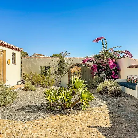 Estrelicia Bed and breakfast Pizarra